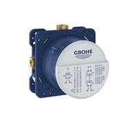 Grohe Rapido SmartBox Corps de montage encastrÃ© universel, DN 15 - 35600000