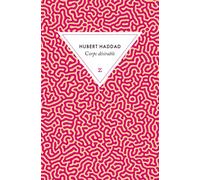 Corps désirable - Hubert Haddad - Zulma - broché - Roman