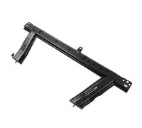 Corps d'essieu - Support de radiateur avant - Compatible avec Renault Clio III (BR0/1, CR0/1) 2005-2014 pour Modus/Grand Modus (F/JP0) 2004-8200500488, 8200583044, 8200766984