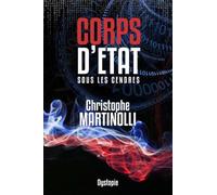 Corps d'État 2: Sous les cendres