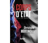 Corps d'État: Sous Les Cendres