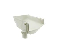 Corps distributeur 10/11 KG C00309990 pour Lave linge INDESIT, WHIRLPOOL