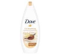 Corps Dove laver le beurre de karité et parfum de vanille, 250ml / Gel douche / baignoire