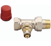 Corps droit 3/4 réglable RA-N 20