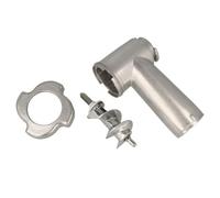 Corps du hachoir avec écrou Robot ménager MS-650865, MS-652840 TEFAL Robot ménager MS-650865, MS-652840 TEFAL