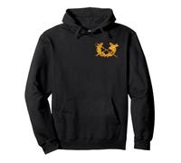 Corps du Juge-Avocat général de l'armée américaine (JAG) - Branche JA Sweat à Capuche