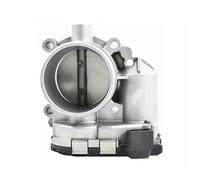 Corps Du Papillon Pour Benz C230 Kompressor Coupé 1,8L Corps De Papillon Des Gaz 0280750076 0280750720 7519243 A2711410025 Ensemble Corps Papillon
