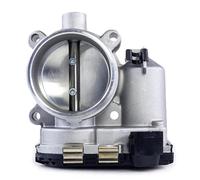 Corps Du Papillon Pour Benz C230 Pour Kompressor Coupé 1,8L Corps De Papillon Des Gaz 0280750076 0280750720 A2711410025 7519243 Ensemble Corps Papillon