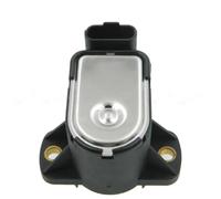 Corps Du Papillon Pour Citroen Pour Berlingo C2 C3 C5 2001 2002 2003 2004 Capteur De Position Du Papillon Des Gaz 9623840499 9642473280 Ensemble Corps Papillon
