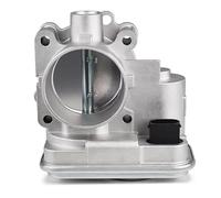 Corps Du Papillon Pour Dodge Pour Avenger Pour Caliber Pour Journey 2.4L 2009 2010 2011 2012 2013 2014 2015 2016 2017 Corps De Papillon Électronique 04891735AC