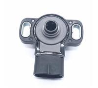 Corps Du Papillon Pour GSX600F GSXR600 GSXR750 GSX750F GSF1200 GSF1200S SV650 GSF1200Z Capteur De Position D'accélérateur TPS Pour Moto 13550-13D60 Ensemble Corps Papillon