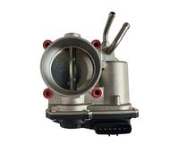 Corps Du Papillon Pour Hyundai Pour Elantra Pour Tucson 1.8L 2.0L 2014 2015 2016, Corps De Papillon Accessoires De Voiture OEM 35100-2E000 351002E000