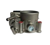 Corps Du Papillon Pour Kia Pour Forte Pour Soul 2014 2015 2016 2017 1.8L 2.0L Corps De Papillon Accessoires De Voiture 35100-2E000 351002E000