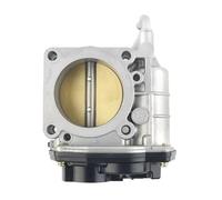 Corps Du Papillon Pour Nissan Pour Altima Pour Sentra Pour Rogue Pour X-Trail 2007-2010 Corps De Papillon Valve Automobile 16119-JA00A 16119JK20C Ensemble Corps Papillon