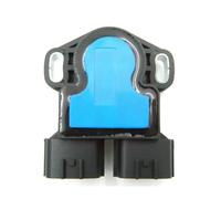Corps Du Papillon Pour Nissan Pour Frontier 3.3L 1999 2000 2001 2002 2003 2004 Pour Pathfinder Capteur De Position Du Papillon 226204P210 22620-4P210 8971631640 Ensemble Corps Papillon
