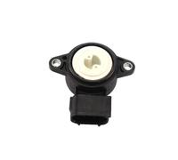 Corps Du Papillon Pour Toyota Pour Platz Pour Vitz Pour Yaris Pour Echo 1.3 T3 1999-2004 2005 Capteurs TPS Capteur Position Du Papillon Des Gaz 89452-52011 8945252011 Ensemble Corps Papillon