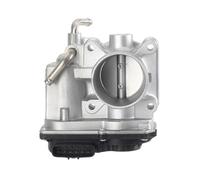 Corps Du Papillon Pour Toyota Pour Yaris 1.5L 1497CC I4 GAS DOHC À Aspiration Naturelle 2006-2015 Vanne De Corps De Papillon Électrique 22030-0M010 22030-21030