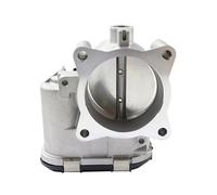 Corps Du Papillon Pour VOLVO Pour C70 Pour S60 Pour S80 V70 Pour XC70 Pour XC90 Corps De Papillon 30711554 0280750131 028075013 0 280 750 13 8677658 Ensemble Corps Papillon