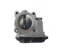 Corps Du Papillon Pour Volvo Pour S60 Pour S90 V40 Pour V60 V70 Pour V90 XC40 Pour XC60 XC70 Pour XC90 1.5L 2.0L 2015-2021 Corps De Papillon 31465575 31293736 31293930 Ensemble Corps Papillon