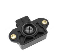 Corps Du Papillon Pour VW Pour Cabriolet Pour Golf Pour Jetta Pour Passat 2.0L 2.8L 1992-1996 Capteur De Position Du Papillon Des Gaz Prise TPS 037907385Q TH433 Ensemble Corps Papillon
