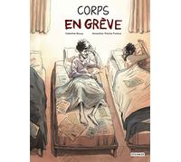 Corps en grève
