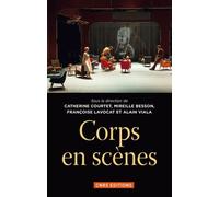 Corps En Scènes