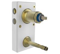 Corps enc simibox 2-point poignée en haut compatible twinplus - LAUFEN HF574048000000