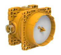 Corps encastrable 'light' sans vanne d’arrêt - LAUFEN HF574038000000