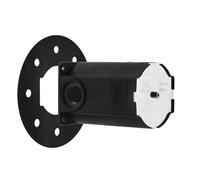 Corps encastré Gessi pour raccord mural, 33687031