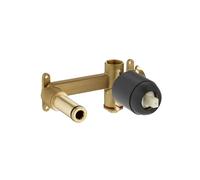 Corps Encastré Noir Mat-Roca A5252206Nb