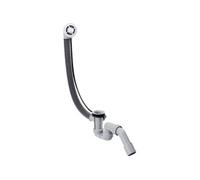 hansgrohe 58140180 Flexaplus Corps pour baignoire standard