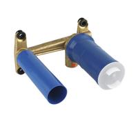 GROHE Corps d'encastrement monobloc UNIVERSAL pour mitigeur lavabo 2 trous 23571000