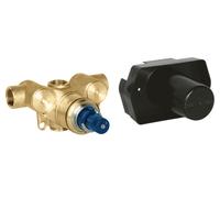 Corps encastré pour mitigeur thermostatique GROHE 34214000