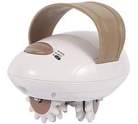 Corps entier 3D masseur électrique amincissant la poignée de massage anti-cellulite tenue masseur 360 tournant