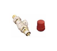 Corps thermostatique équerre inversé 1/2" RA-N15- DANFOSS - 013G6593