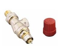 Corps thermostatique équerre inversé 1/2" RA-N15- DANFOSS - 013G6593