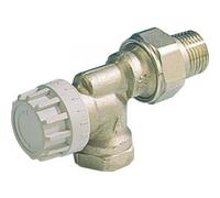 Corps équerre inversé thermostatisable Senso - filetage 12x17 COMAP