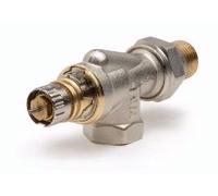 Corps équerre inversée 1/2 réglable RA-N 15 danfoss