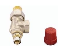 Corps équerre inversée 3/4 réglable RA-N 20 Danfoss