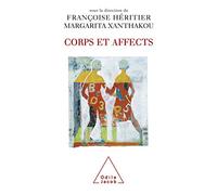 Corps et affects