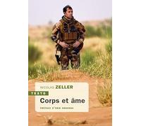 Corps et âme: Un médecin des forces spéciales témoigne