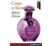 Corps et biens