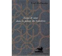 Corps et coeur dans la pensée des lumières