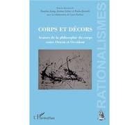 Corps et décors Dandan Jiang (Auteur), Jérôme Lèbre (Auteur), Carlo Cappa (Auteur), Laura Paulizzi (Auteur)