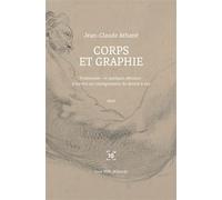 Corps et graphie