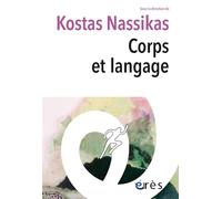 Corps et langage
