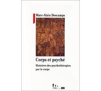 Corps et psyché