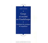 CORPS ET SOCIETE EN GUADELOUPE