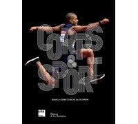 Corps et sport: Catalogue d'expo