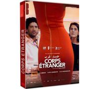 Corps Étranger